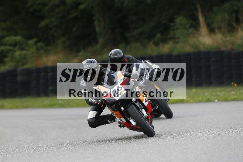 /33 24.07.2025 Speer Racing ADR/Gruppe gelb/26